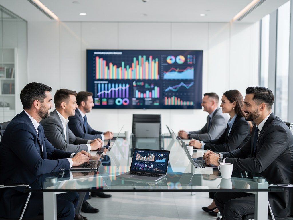 Consulenze Finanziarie